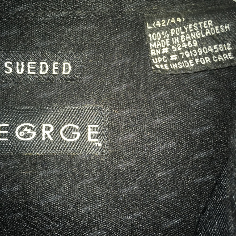 Men’s shirt